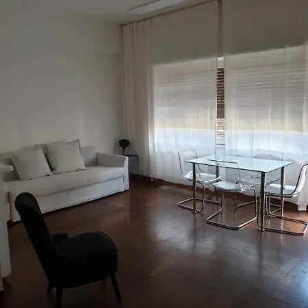 Appartement Vatican Trionfale *