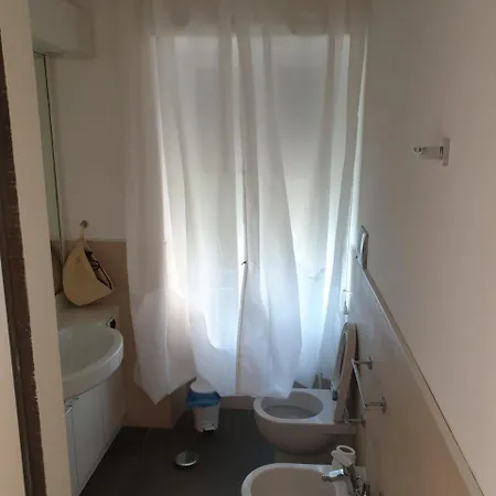 Vatican Trionfale Apartment *