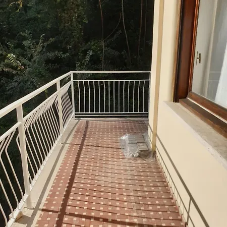 Vatican Trionfale Apartment *