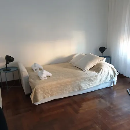 Vatican Trionfale Apartment Rom