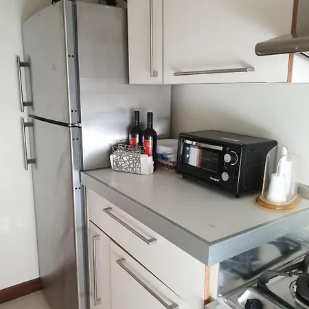 Apartment Vatican Trionfale *