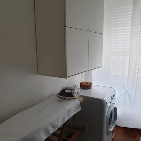 Apartment Vatican Trionfale *