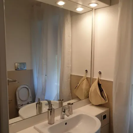 Apartment Vatican Trionfale Rom